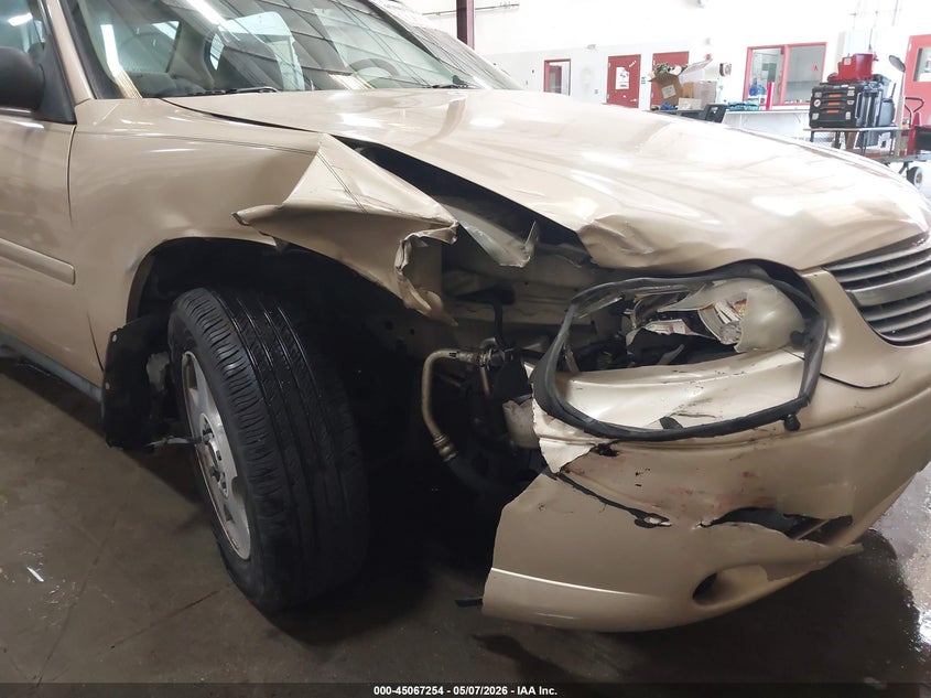 2004 Chevrolet Classic VIN: 1G1ND52F74M658270 Lot: 45067254