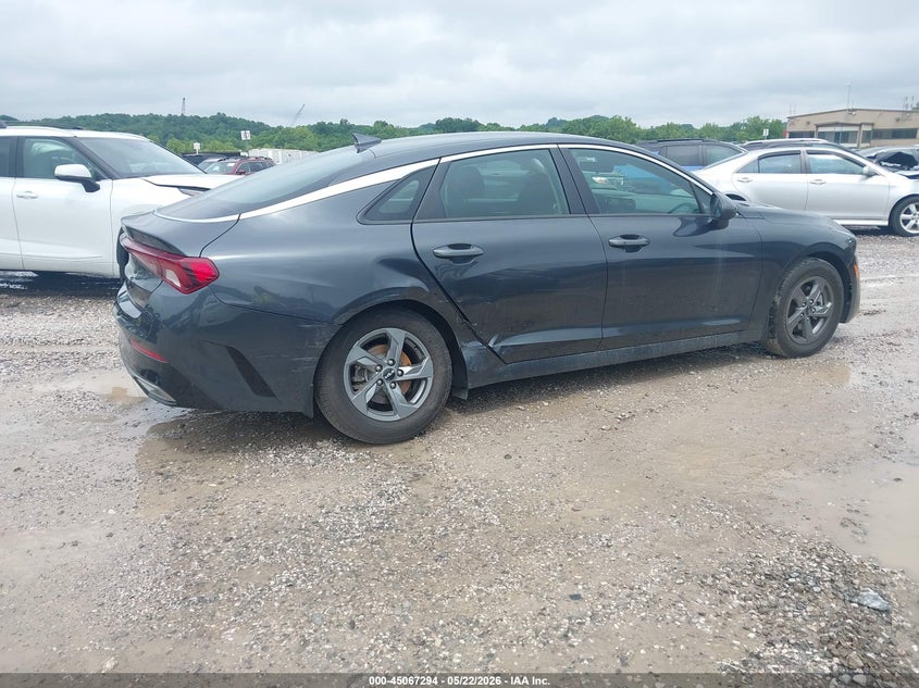 Vin: 5xxg14j23pg205503, lot: 45564839, kia k5 lxs 20234