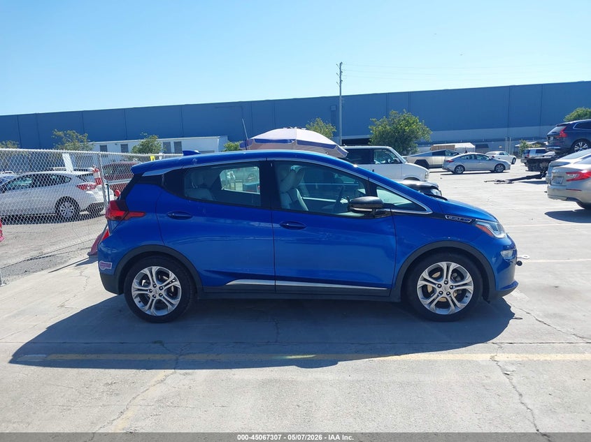2019 Chevrolet Bolt Ev Lt VIN: 1G1FY6S08K4104629 Lot: 45067307