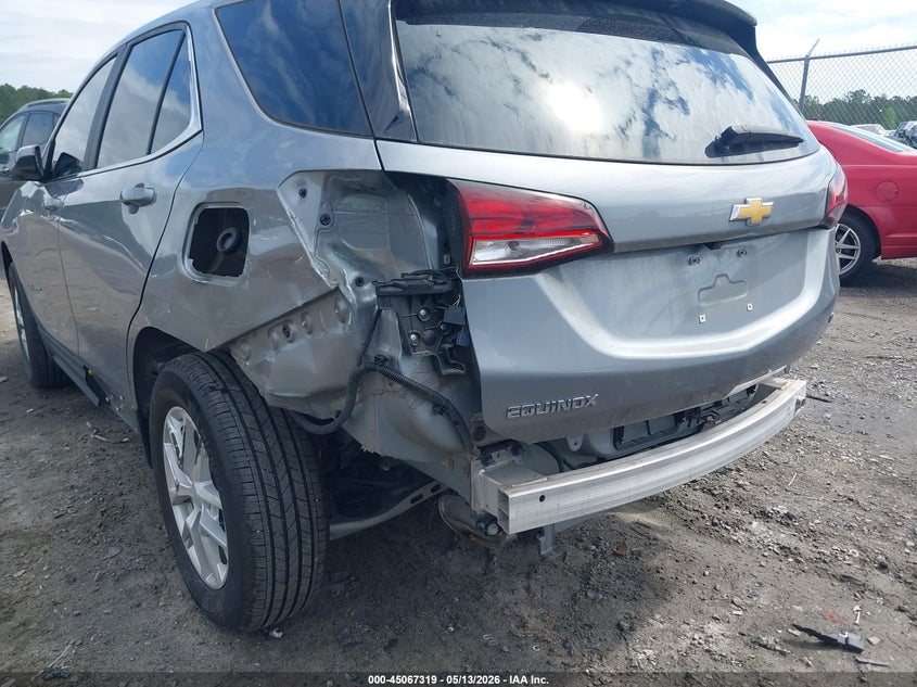 AtlanticExpress - Chevrolet Equinox