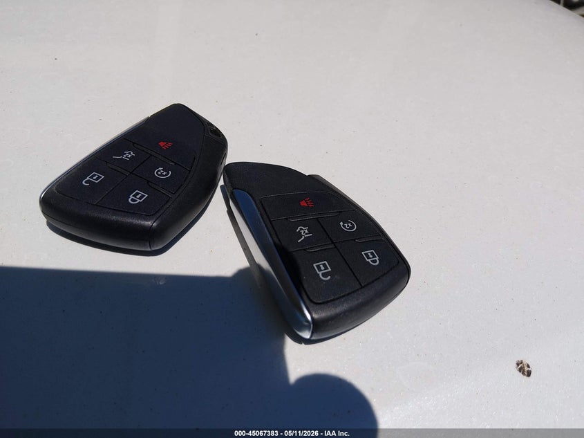 2024 Honda Prologue Touring VIN: 3GPKHXRJ2RS518167 Lot: 45067383