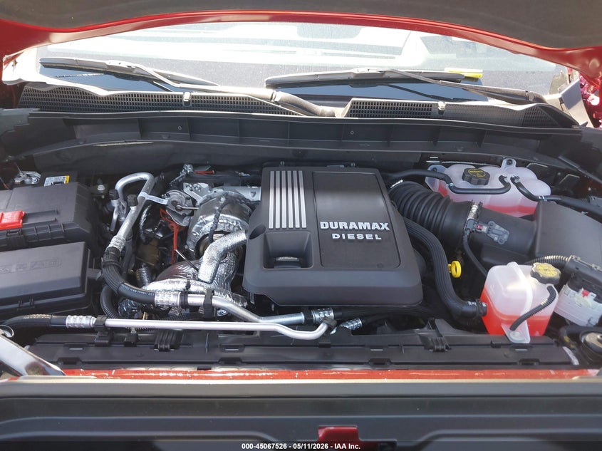 GMC SIERRA 1500 - zdjęcie 10