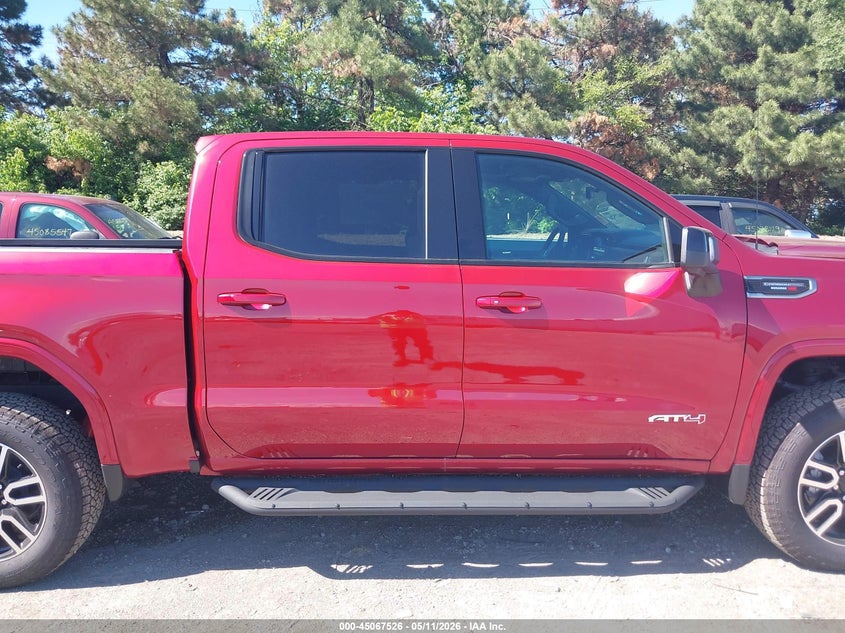 GMC SIERRA 1500 - zdjęcie 13