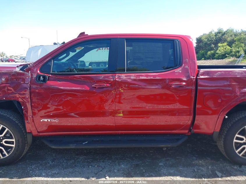 GMC SIERRA 1500 - zdjęcie 14