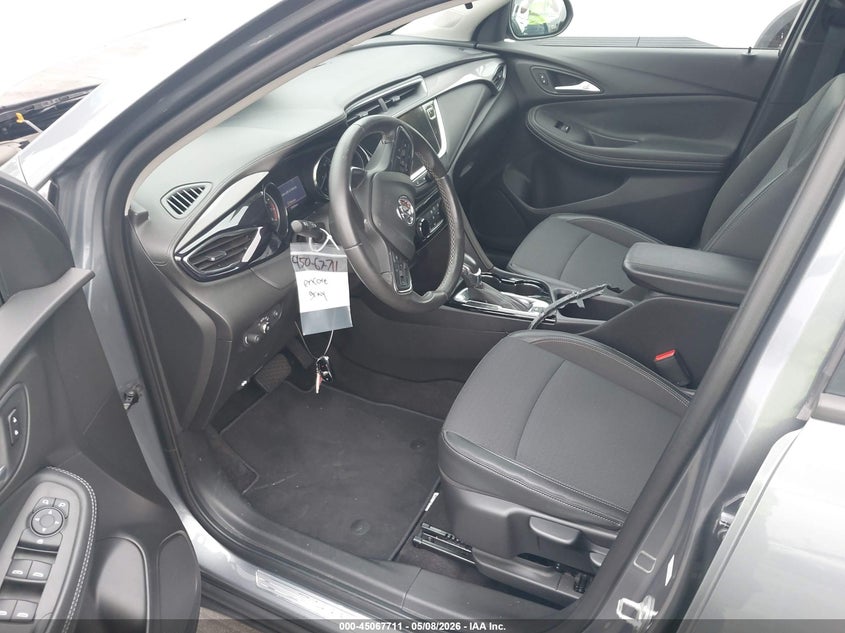 2020 Buick Encore Gx Fwd Preferred VIN: KL4MMBS26LB111803 Lot: 45067711