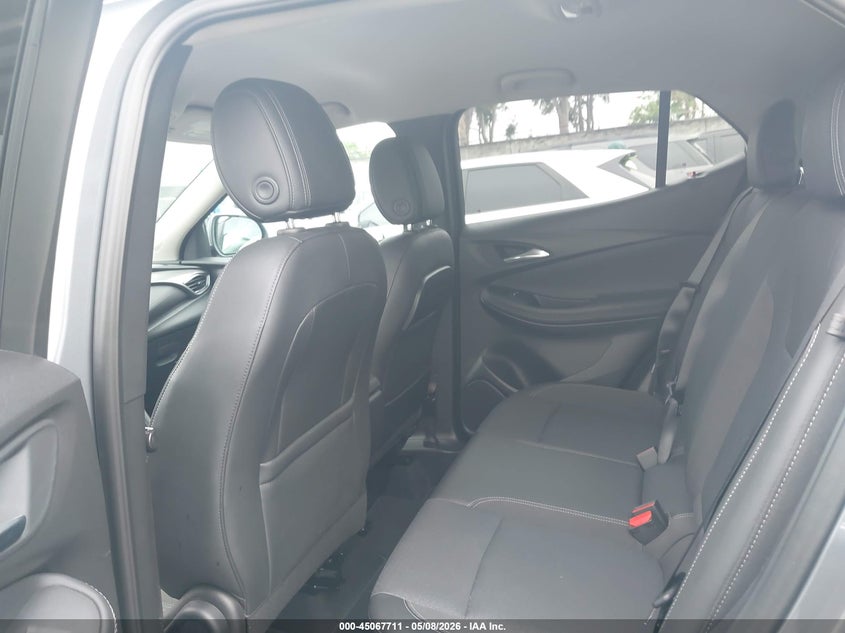 2020 Buick Encore Gx Fwd Preferred VIN: KL4MMBS26LB111803 Lot: 45067711