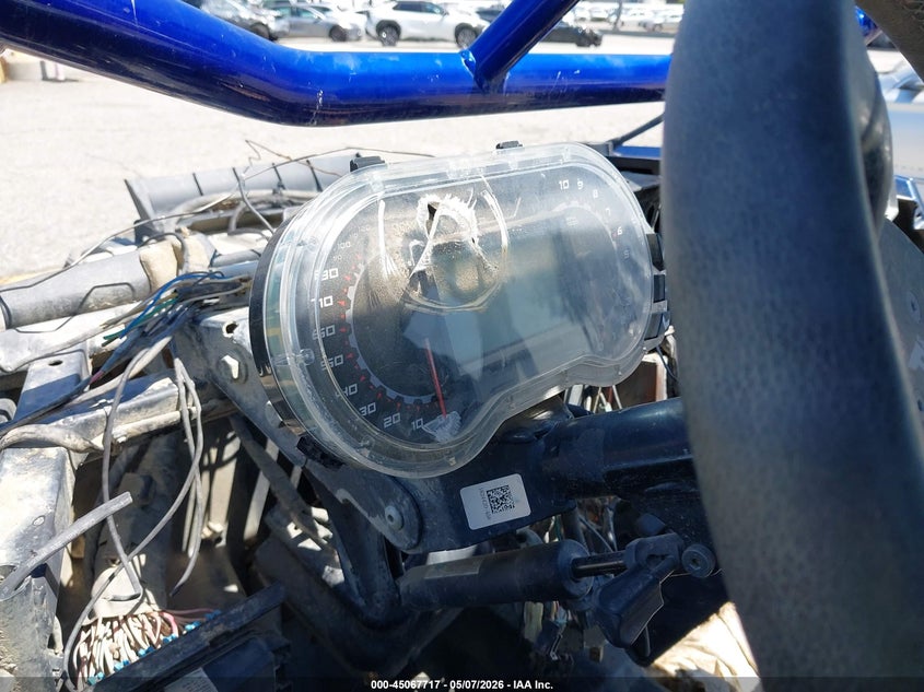 2020 Polaris Rzr Turbo S 4 VIN: 3NSP4L923LG162017 Lot: 45067717