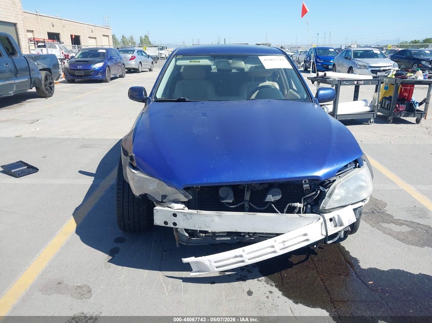 2002 Lexus Is 300 VIN: JTHBD192X20054415 Lot: 45067743