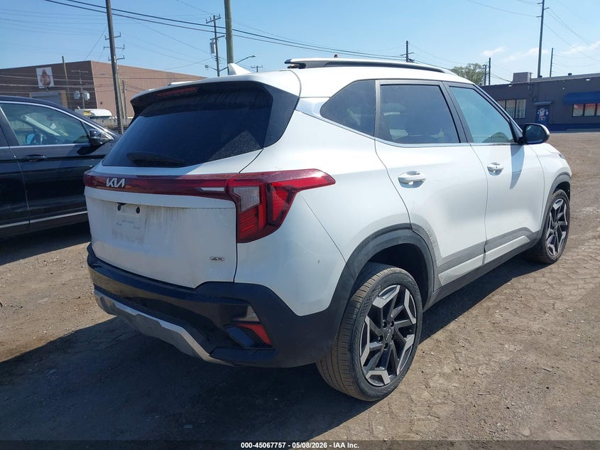Vin: 0kndetca72r759388, lot: 45565302, kia seltos sx turbo 20244