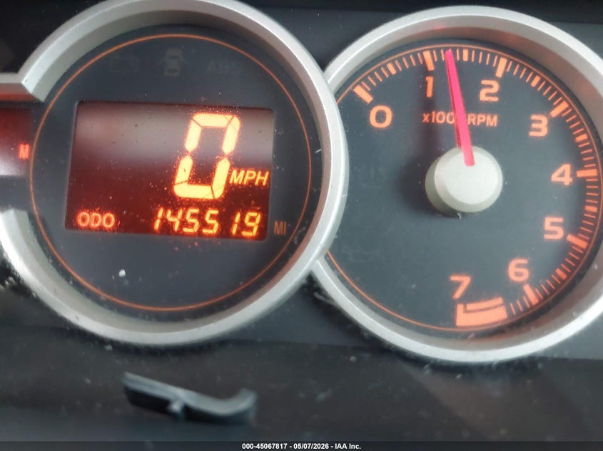 2011 Scion Xb VIN: JTLZE4FE9B1141704 Lot: 45067817