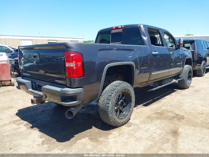 GMC SIERRA 2500HD 2015 VIN 1GT120E8XFF597080