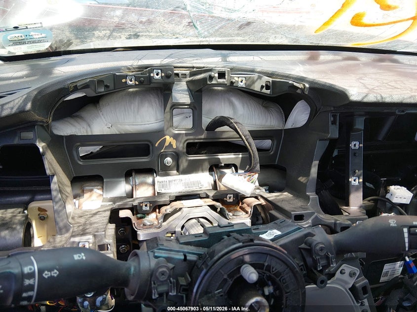 VIN 5NPE24AF3KH786814 2019 HYUNDAI SONATA SE