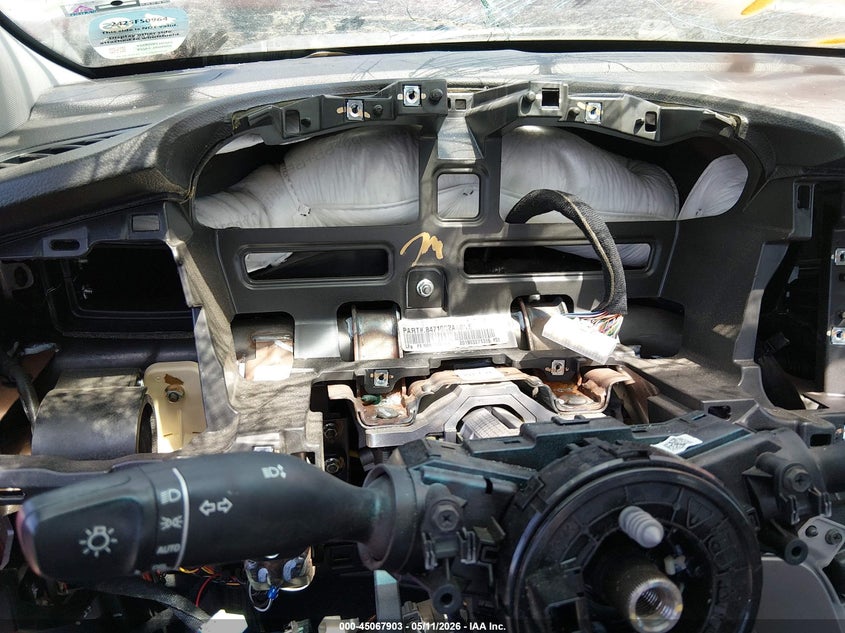 VIN 5NPE24AF3KH786814 2019 HYUNDAI SONATA SE