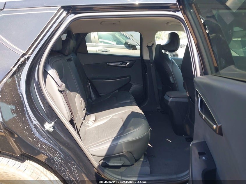2025 Kia Ev6 Wind Rwd VIN: 5XYC34JA3SG011168 Lot: 45067918