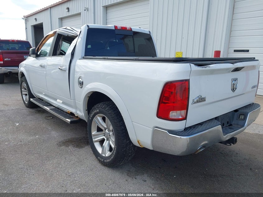 Vin: 1d7rv1ct9as123232, lot: 45565525, dodge ram 1500 slt/sport/trx 20103