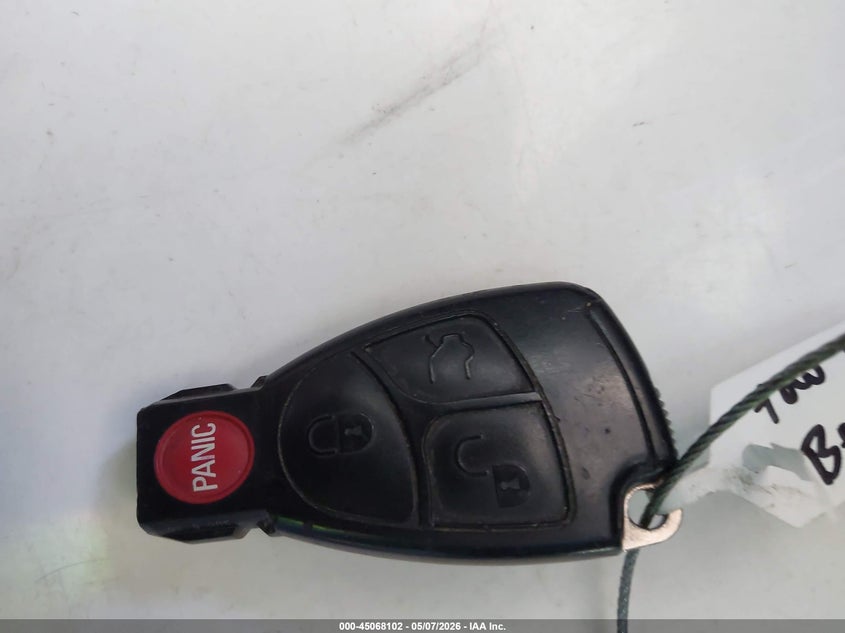 2006 Mercedes-Benz Clk 350 VIN: WDBTK56F96T073146 Lot: 45068102
