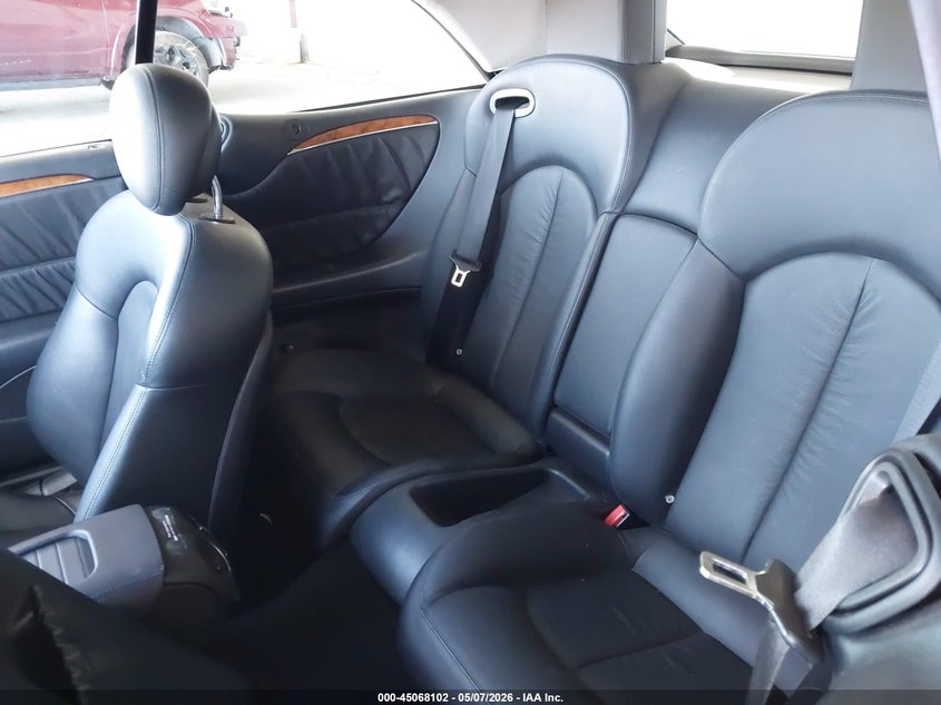 2006 Mercedes-Benz Clk 350 VIN: WDBTK56F96T073146 Lot: 45068102