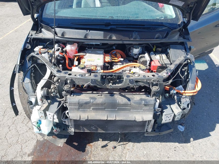 2019 Chevrolet Bolt Ev Premier VIN: 1G1FZ6S07K4108233 Lot: 45068154
