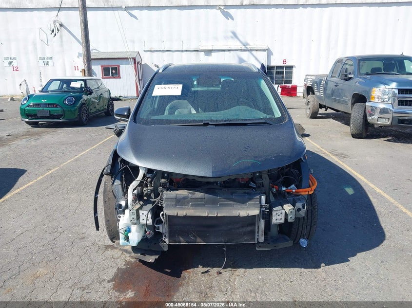 2019 Chevrolet Bolt Ev Premier VIN: 1G1FZ6S07K4108233 Lot: 45068154