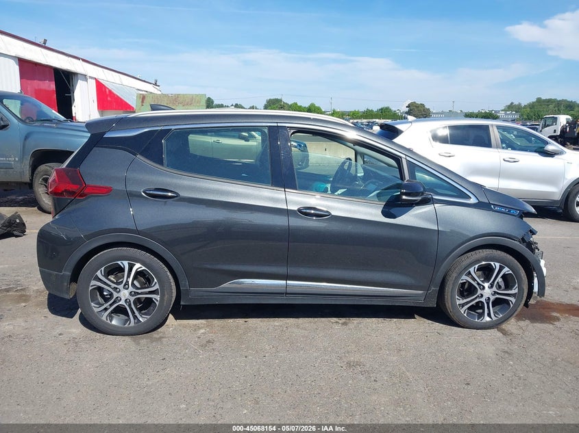 2019 Chevrolet Bolt Ev Premier VIN: 1G1FZ6S07K4108233 Lot: 45068154