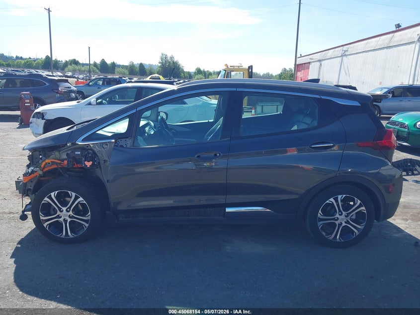 2019 Chevrolet Bolt Ev Premier VIN: 1G1FZ6S07K4108233 Lot: 45068154