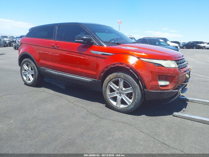 Vin: salvp1bg8dh776457, lot: 45565727, land rover range rover evoque pure plus 2013 img_1
