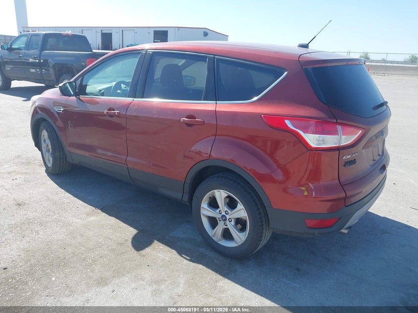 Vin: 1fmcu0g70gub91793, lot: 45565736, ford escape se 20163