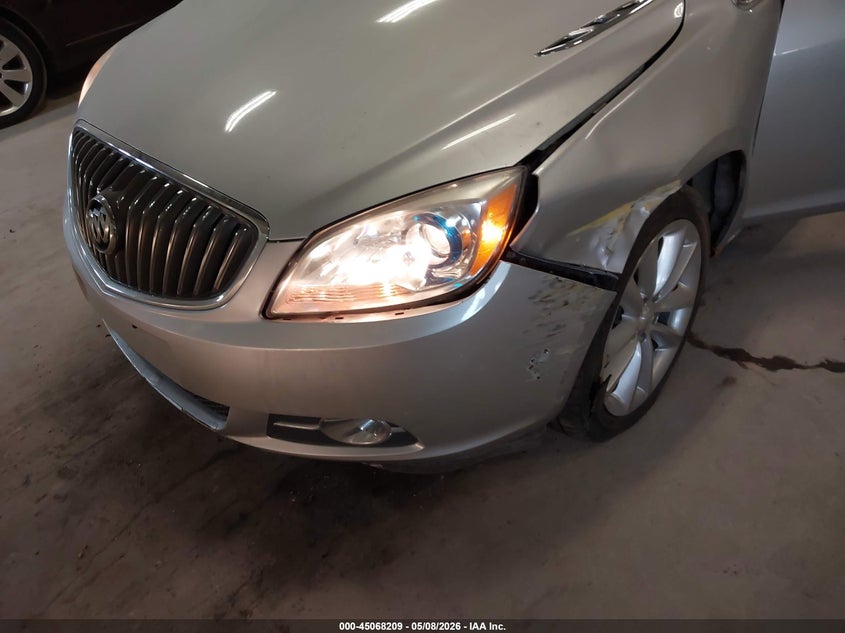 2012 Buick Verano VIN: 1G4PP5SK9C4163051 Lot: 45068209