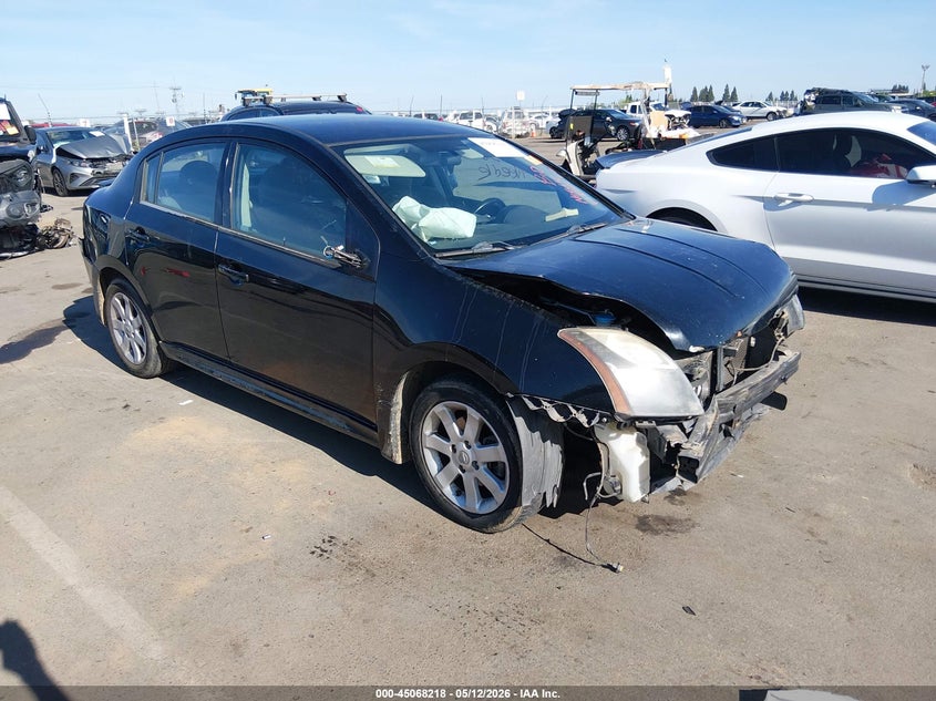 Vin: 3n1ab6ap7cl732360, lot: 45565763, nissan sentra 2.0 sr 2012 img_1