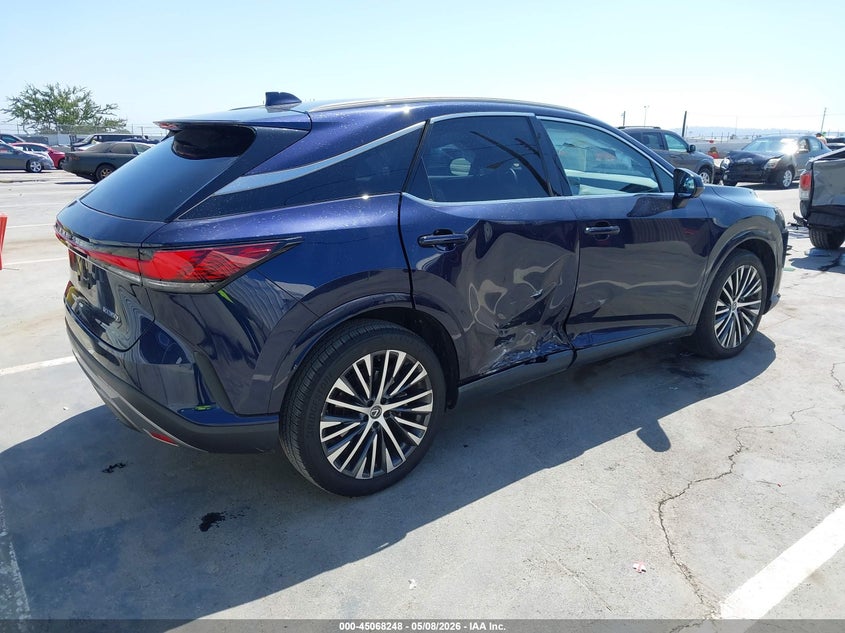 Vin: jtjchmaa9r2015289, lot: 45565793, lexus rx 350 premium plus 20244