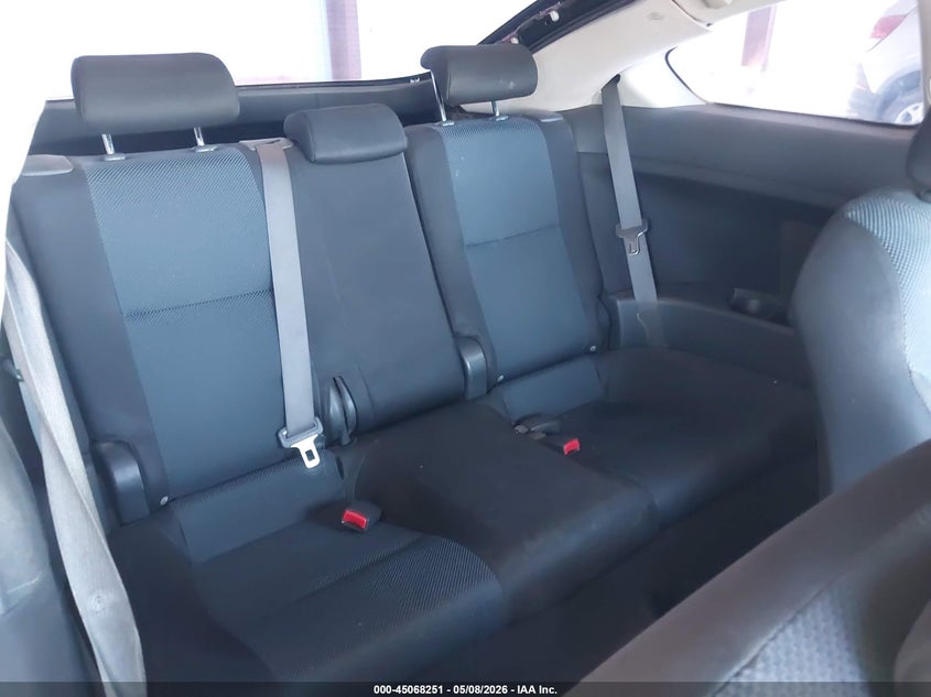 2007 Scion Tc VIN: JTKDE167070151727 Lot: 45068251