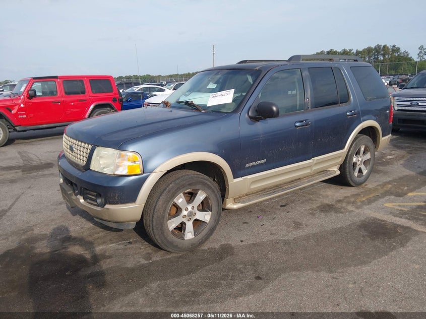 1FMDU64K55UB99997 2005 FORD EXPLORER EDDIE BAUER photo 1
