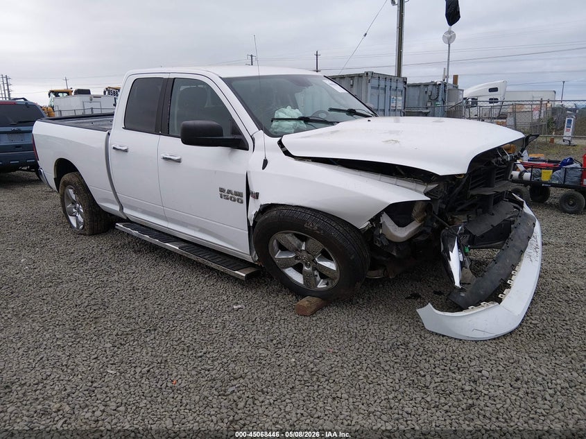 Vin: 1c6rr7gt4es151688, lot: 45565991, ram 1500 big horn 2014 img_1