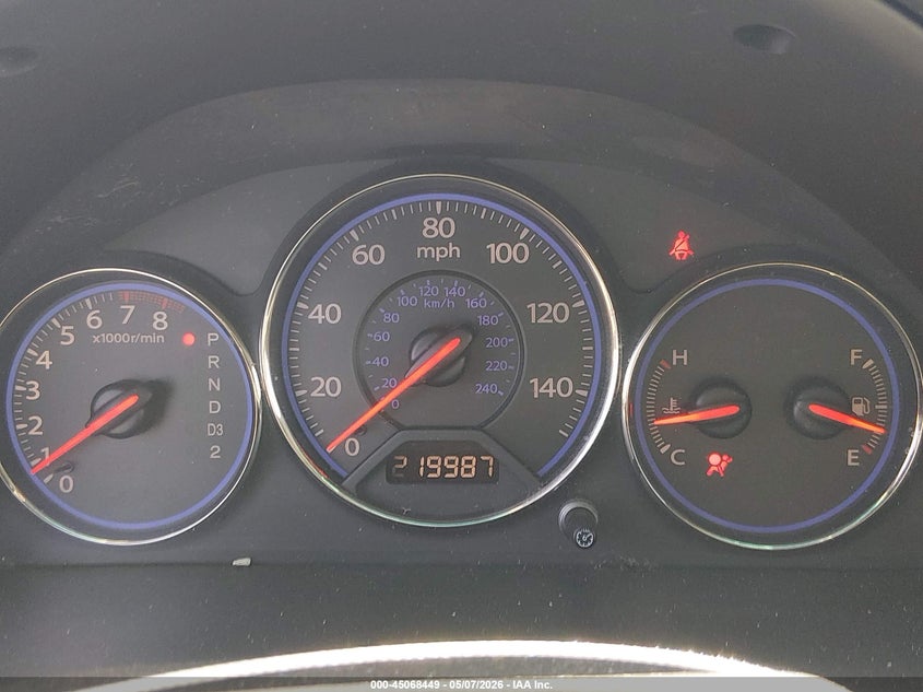 HONDA CIVIC 2003 VIN 2HGES16573H583788