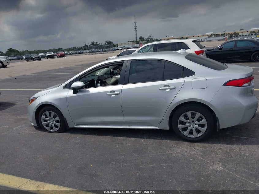 AtlanticExpress - Toyota Corolla