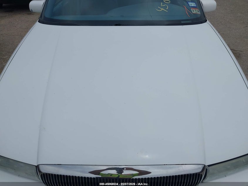 1995 Buick Regal Custom VIN: 2G4WB52L3S1406690 Lot: 45068534