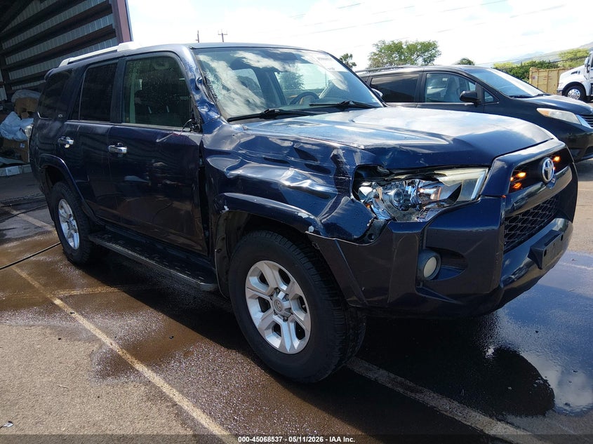 Vin: jtezu5jr8f5084419, lot: 45566082, toyota 4runner limited/sr5/sr5 premium 2015 img_1
