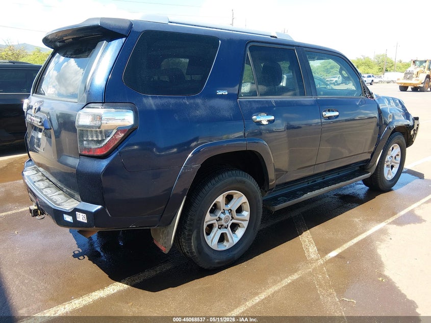 Vin: jtezu5jr8f5084419, lot: 45566082, toyota 4runner limited/sr5/sr5 premium 20154