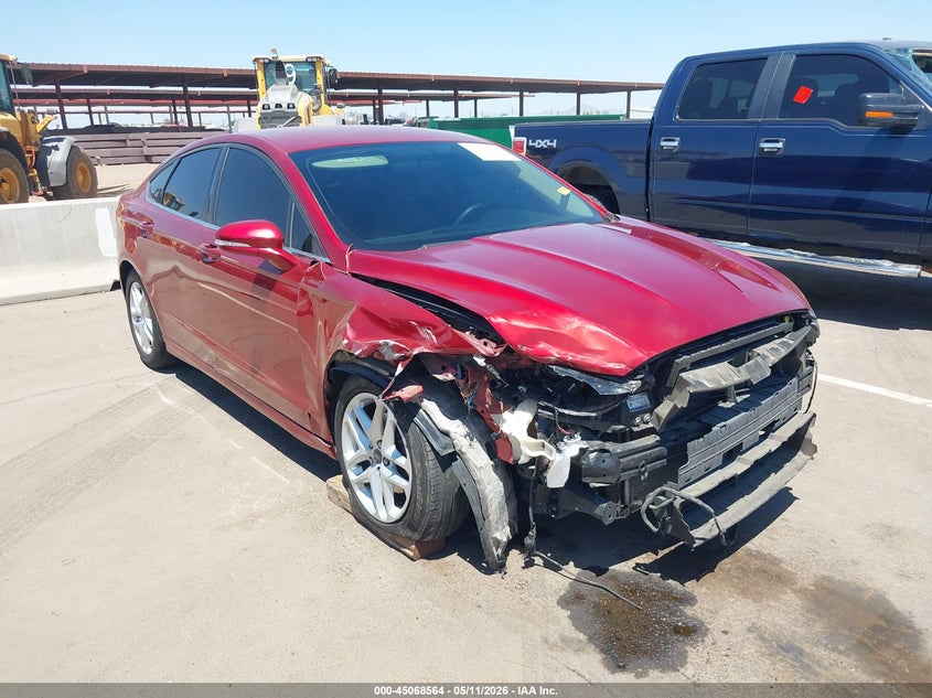 Vin: 3fa6p0h73er203503, lot: 45566109, ford fusion se 2014 img_1