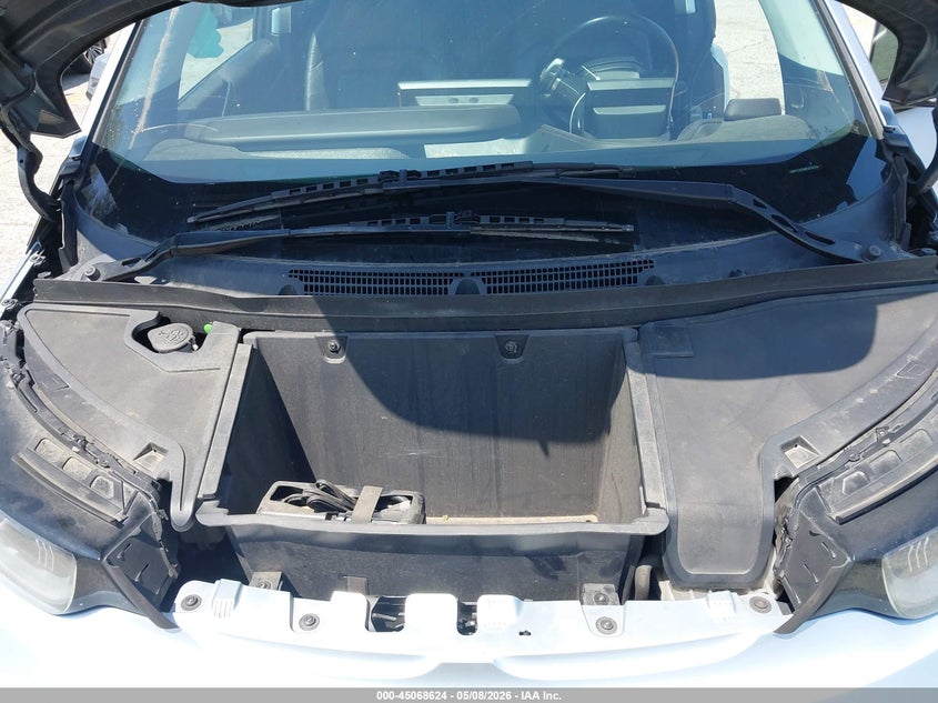 2014 BMW I3 Base W/Range Extender VIN: WBY1Z4C54EV275579 Lot: 45068624