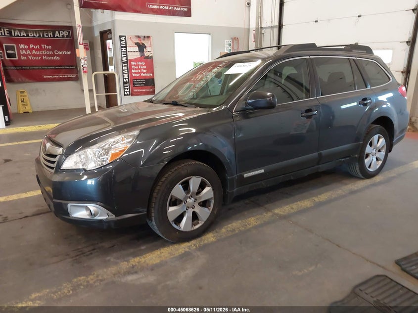Vin: 4s4brbac7c3291176, lot: 45566171, subaru outback 2.5i 20122