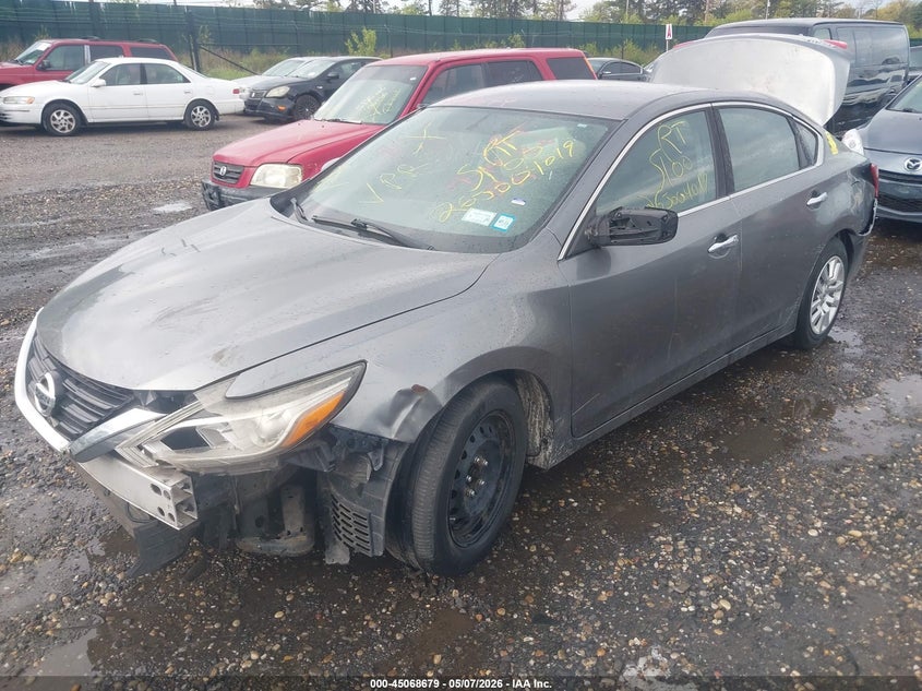 2016 Nissan Altima 2.5/2.5 S/2.5 Sl/2.5 Sr/2.5 Sv 1N4AL3AP0GN342530 photo 1