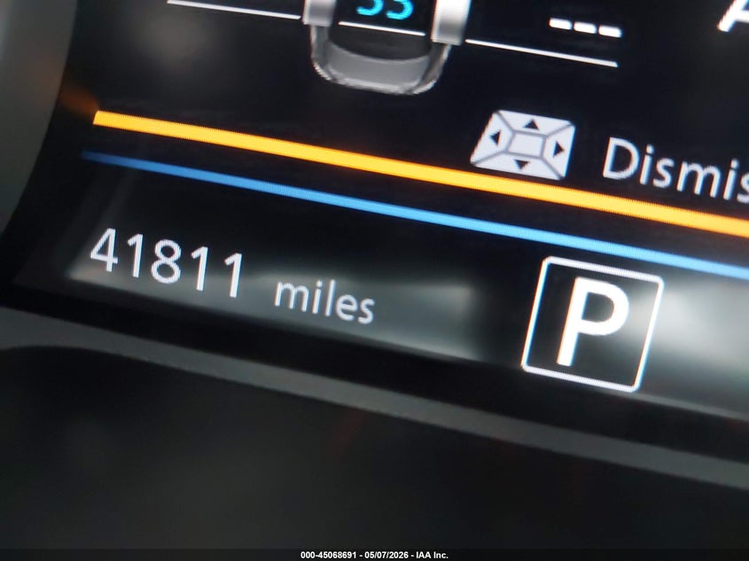 2024 NISSAN SENTRA SV XTRONIC CVT — Фото 15