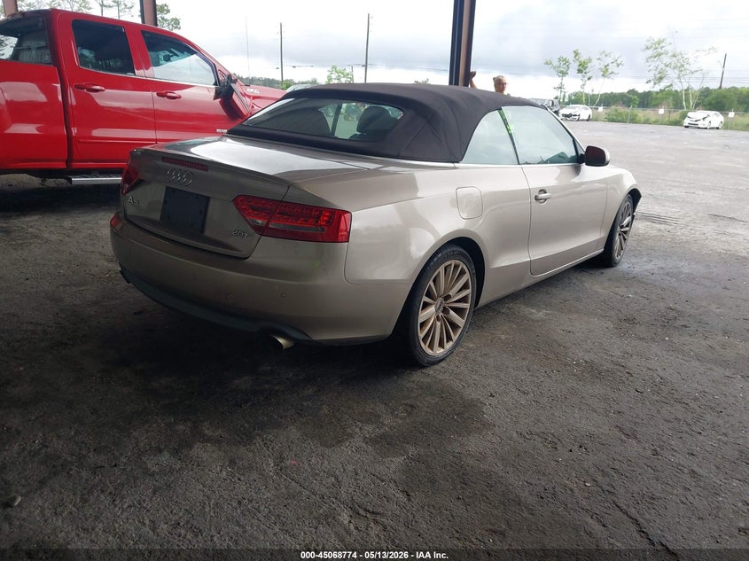 Vin: waujfafh7an017336, lot: 45566319, audi a5 2.0t premium 20104