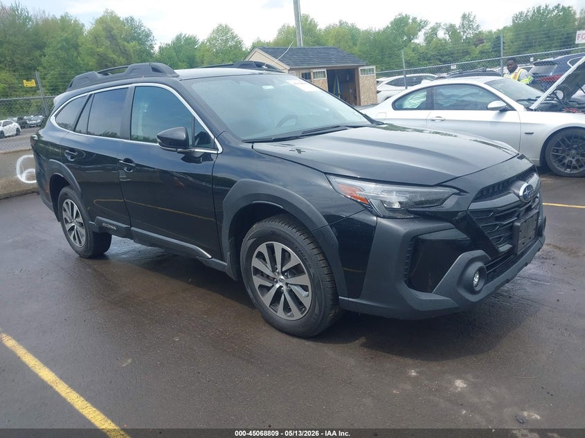 Vin: 4s4btadc3r3287397, lot: 45566354, subaru outback premium 2024 img_1