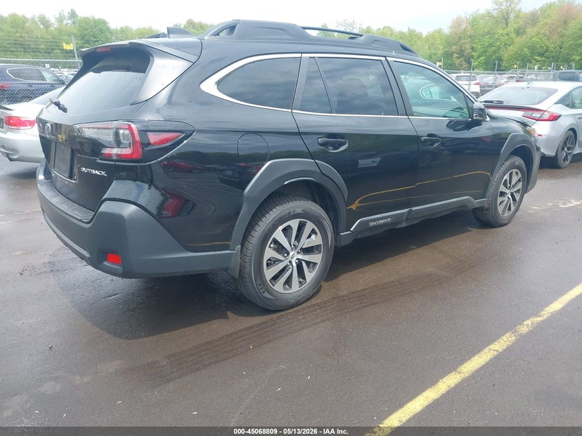 Vin: 4s4btadc3r3287397, lot: 45566354, subaru outback premium 20244