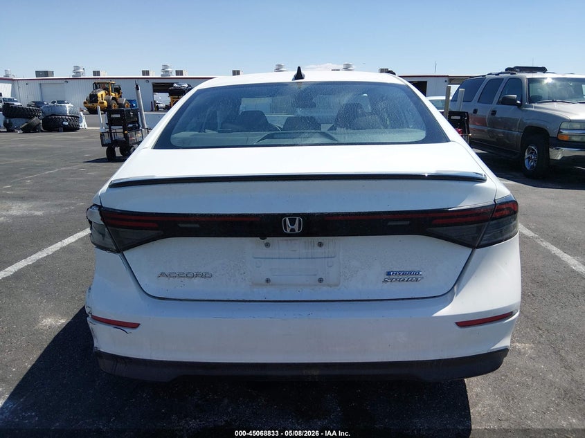 AtlanticExpress - Honda Accord