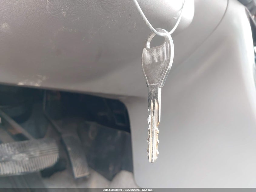 1998 Nissan Altima Gle/Gxe/Se/Xe VIN: 1N4DL01DXWC140984 Lot: 45068959