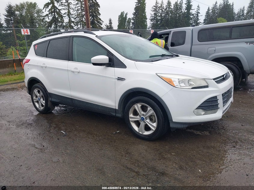 Vin: 1fmcu0gx8dub70864, lot: 45566528, ford escape se 2013 img_1
