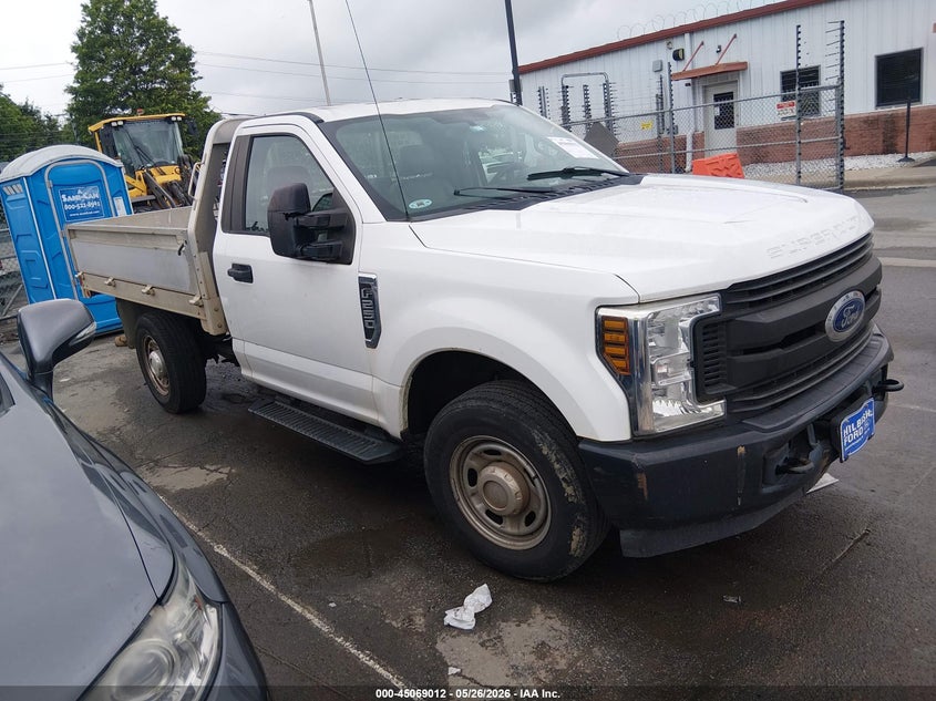 Vin: 1fdbf2a68ked43050, lot: 45566565, ford f-250 xl 2019 img_1